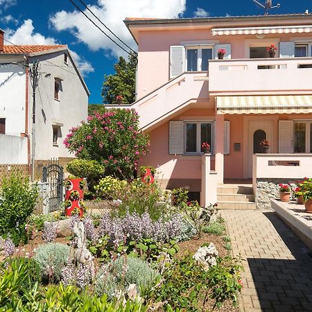Apartment Oleander Punat Exterior photo