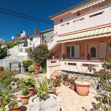 Apartment Oleander Punat Exterior photo